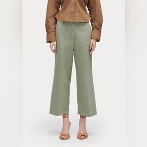 NWT Rachel Comey Gage pant in Sage denim